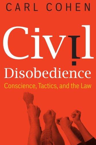 Civil Disobedience