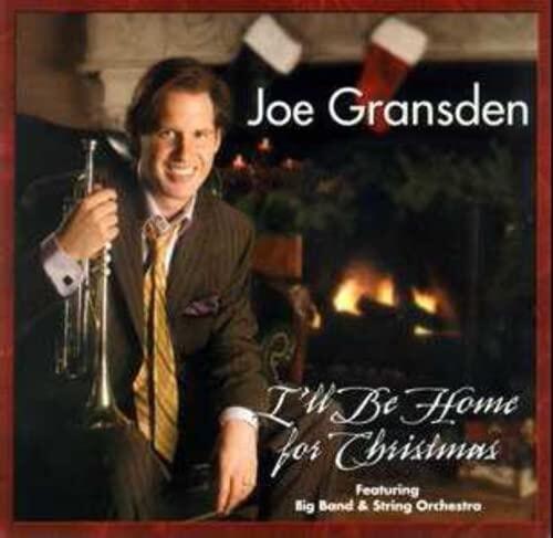 I'll Be Home for Christmas