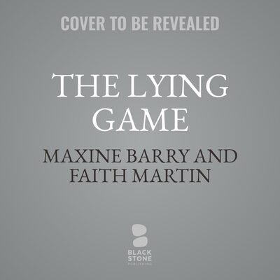 The Lying Game