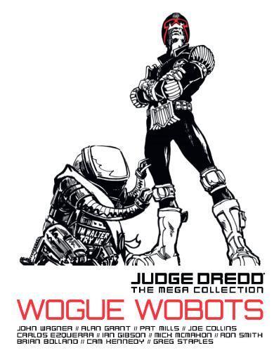 Wogue Wobots