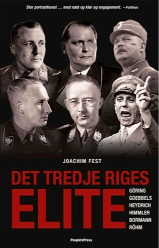 Det Tredje Riges Elite