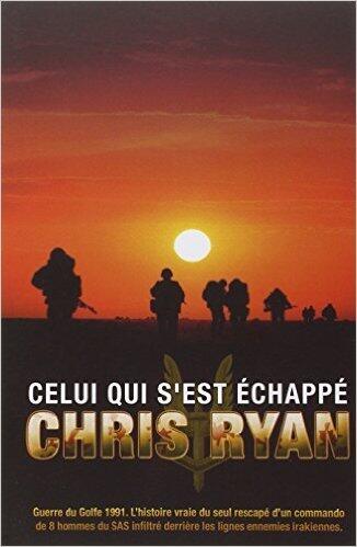 Celui qui s'est échappé