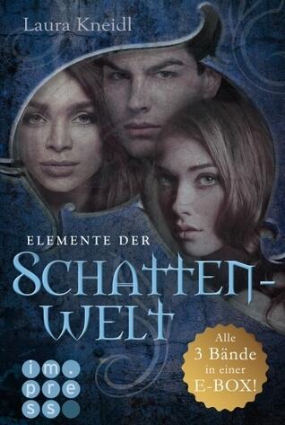 Elemente der Schattenwelt