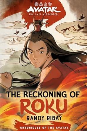 The Roku Novels