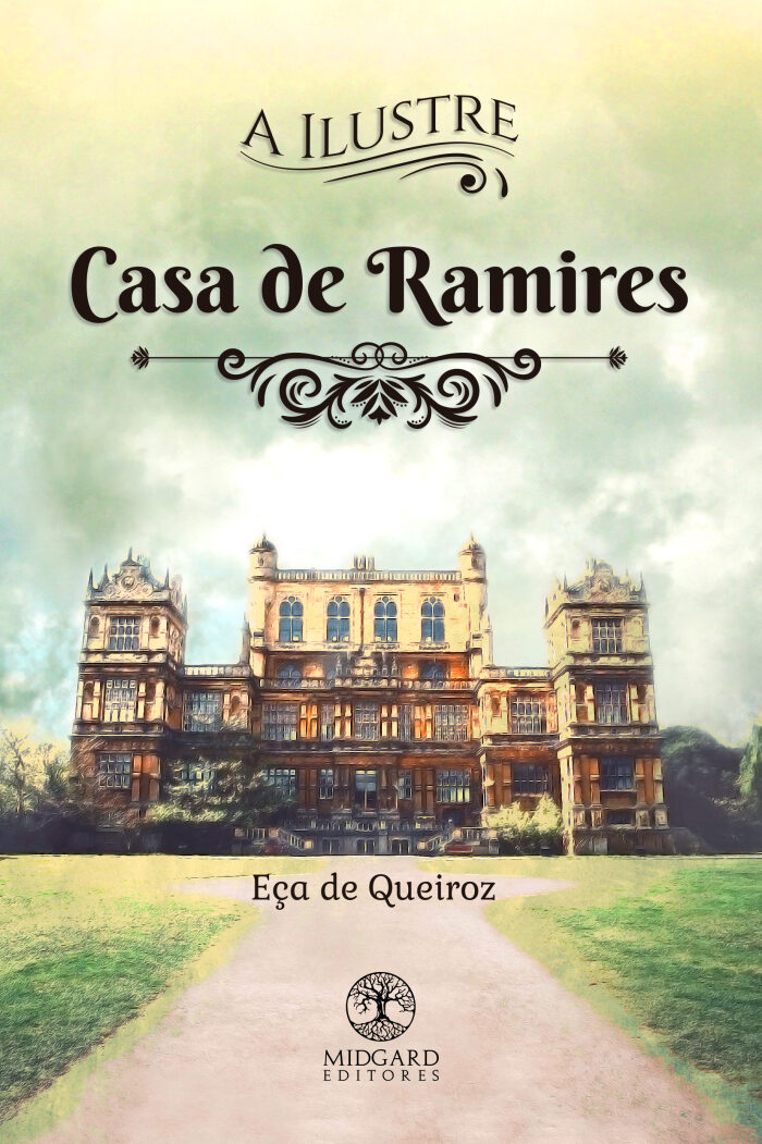 A Ilustre Casa de Ramires