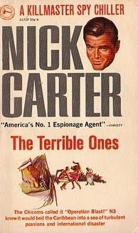 The Terrible Ones