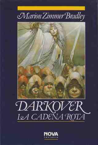 Darkover - La cadena rota