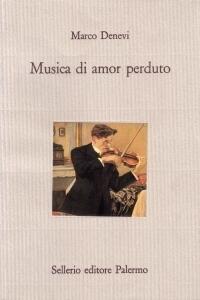 Musica di amor perduto