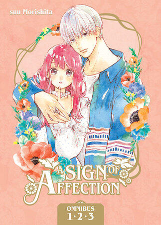 A Sign of Affection (Omnibus 1)