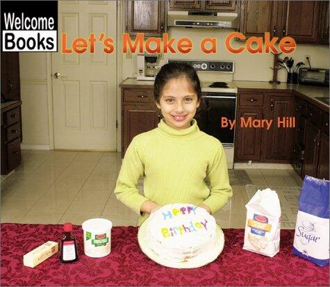 Let's Make Bread