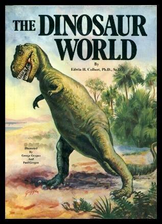 The Dinosaur World