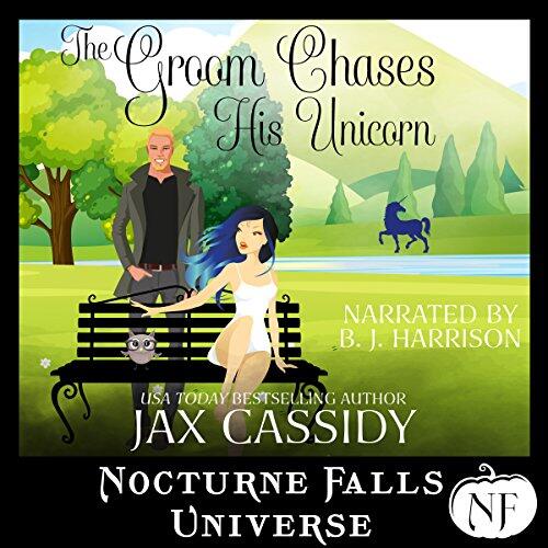 The Groom Chases His Unicorn