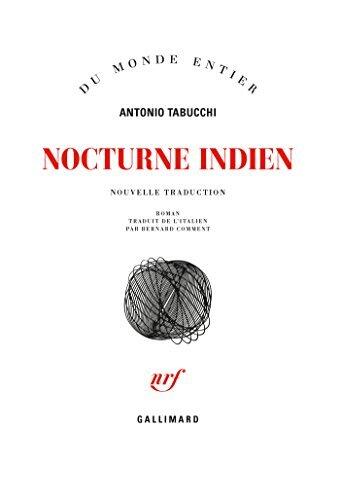 Nocturne indien (Du monde entier)