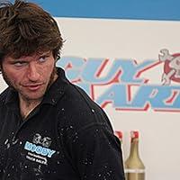 Guy Martin