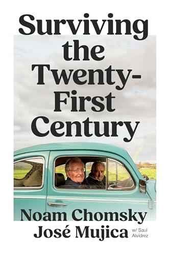 Surviving the 21st Century