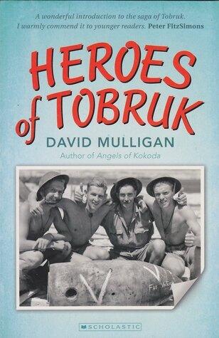 Heroes of Tobruk