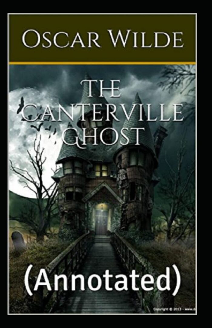 The Canterville Ghost Annotated