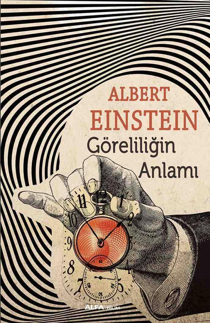 Göreliliğin Anlamı