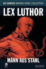 Lex Luthor: Mann aus Stahl