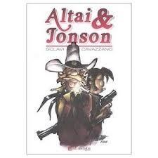 Altai & Jonson