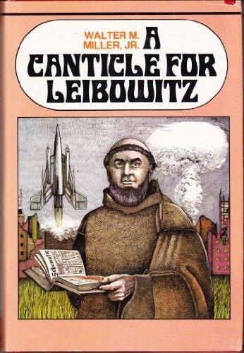 A Canticle for Leibowitz