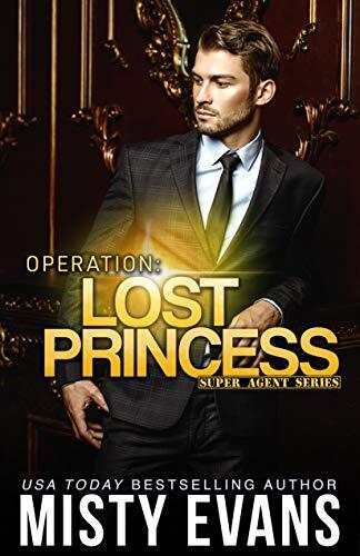 Operation: Lost Princess
