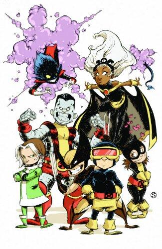 X-babies: Stars Reborn