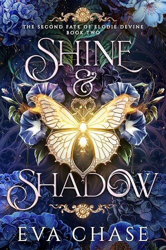Shine & Shadow