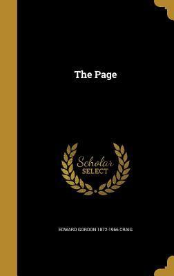 The Page
