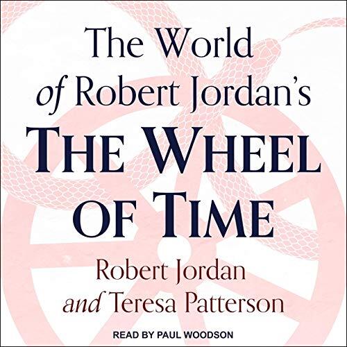 The World of Robert Jordan's The Wheel of Time