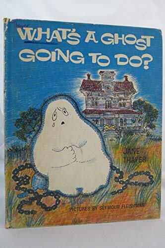 What's a Ghost Going to Do?