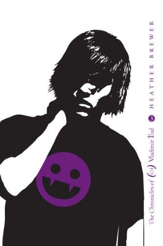 Tenth Grade Bleeds: The Chronicles of Vladimir Tod