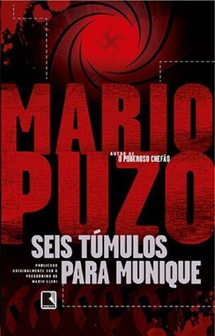 Seis túmulos para Munique