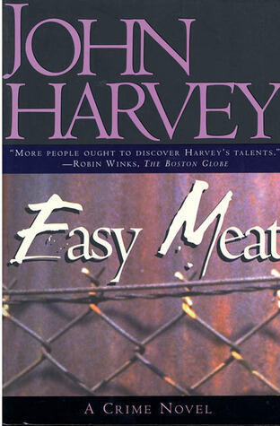 Easy Meat