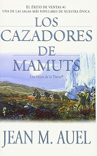 Los cazadores de mamuts