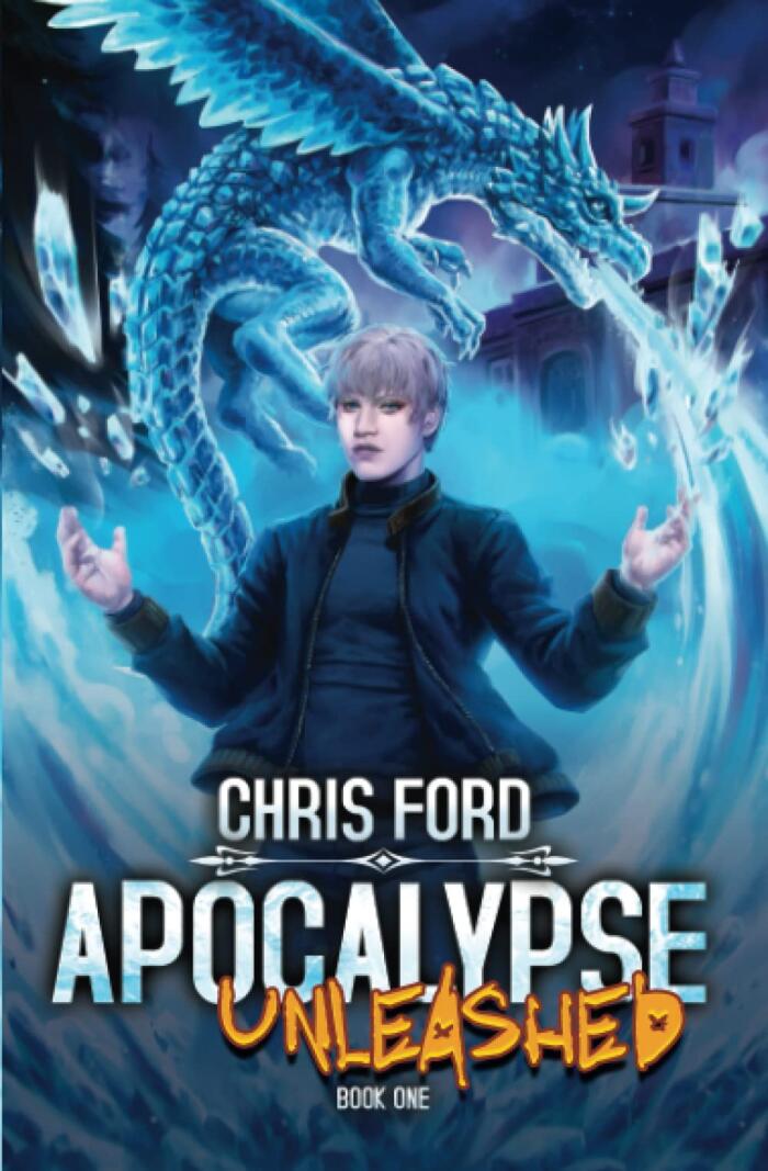 Apocalypse Unleashed: A LitRPG Adventure