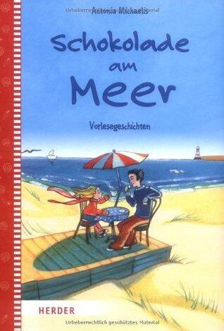 Schokolade am Meer