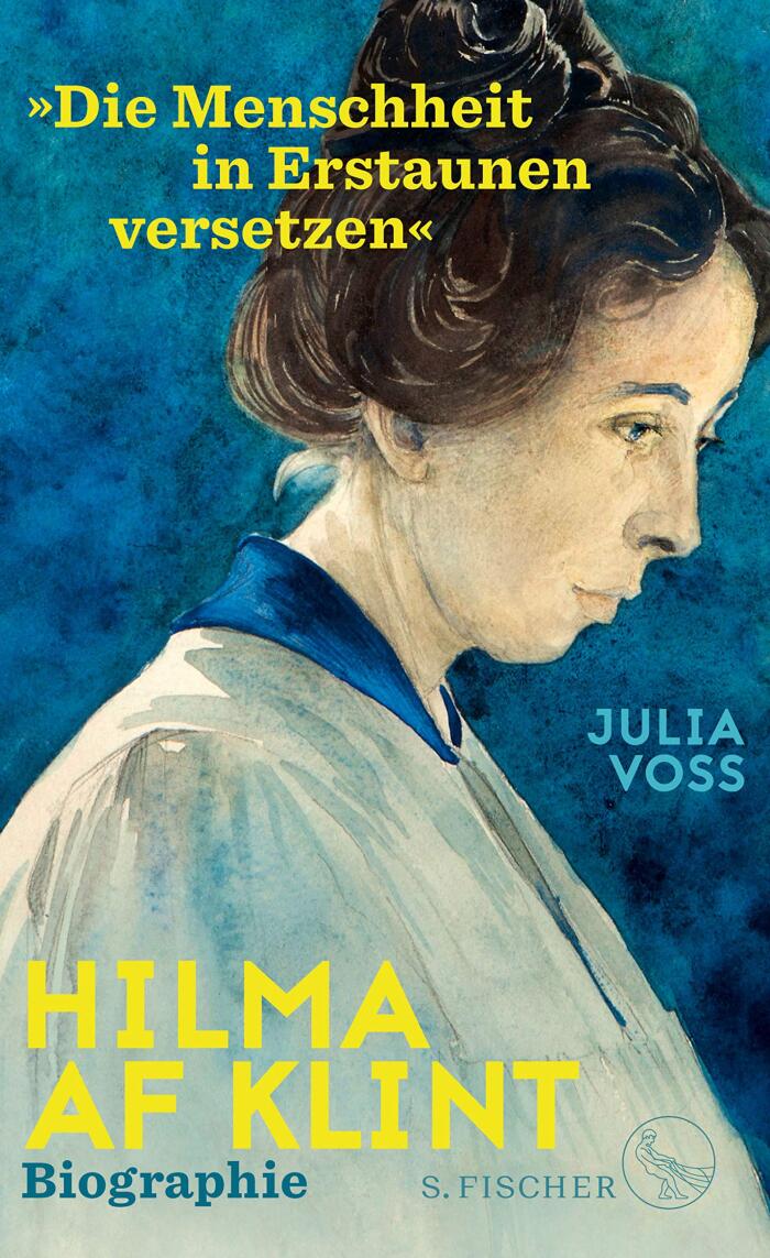 Hilma af Klint: "Die Menschheit in Erstaunen versetzen"