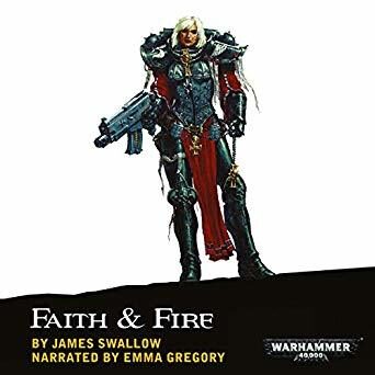 Faith and Fire