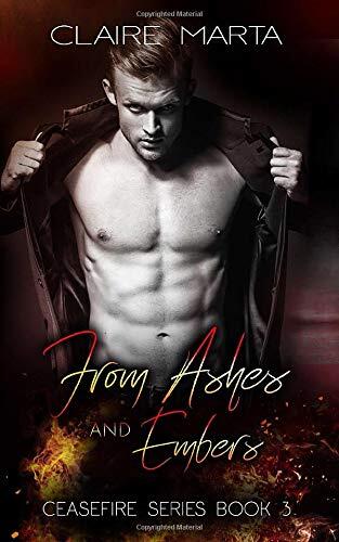 From Ashes & Embers