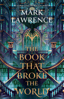 The Book That Broke the World