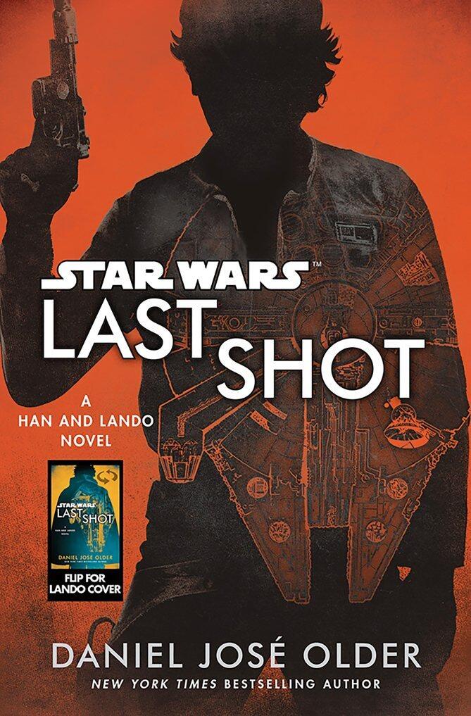 Lando Calrissian