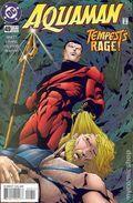Aquaman (1994-) #49