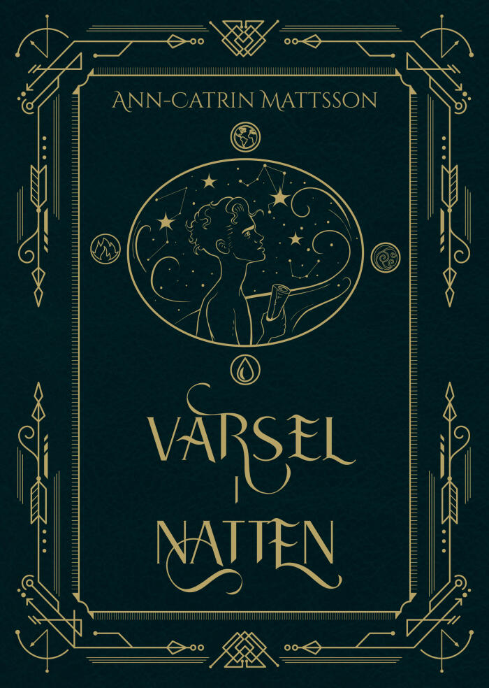 Varsel i natten