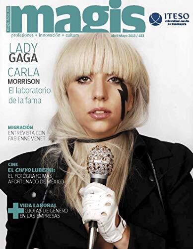 Lady Gaga / Carla Morrison: El Laboratorio de la Fama