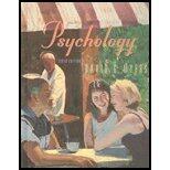 Psychology (6th, 01) by Myers, David G - Ludwig, Thomas [Hardcover (2000)]
