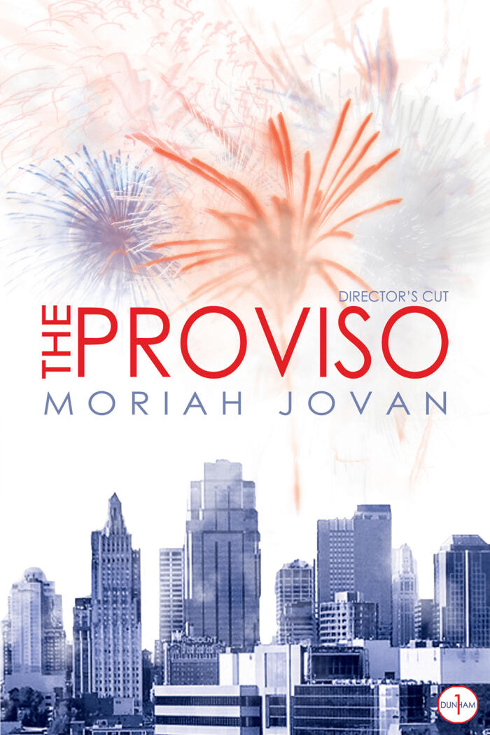 The Proviso, Director's Cut