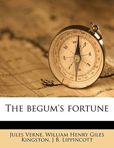 The begum's fortune