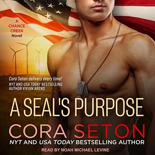 A SEALs Purpose