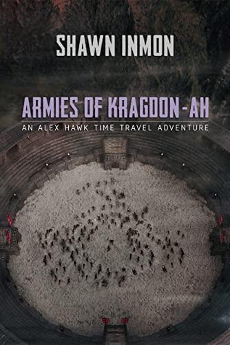 Armies of Kragdon-ah